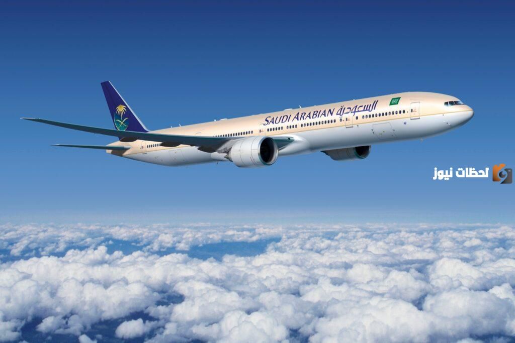 هل العطور مسموح في الخطوط السعودية 1447 وما هي الأشياء المسموح حملها معك في الطائرة؟