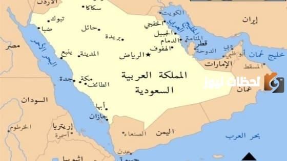 ما هي القبائل التي تسكن الرياض؟