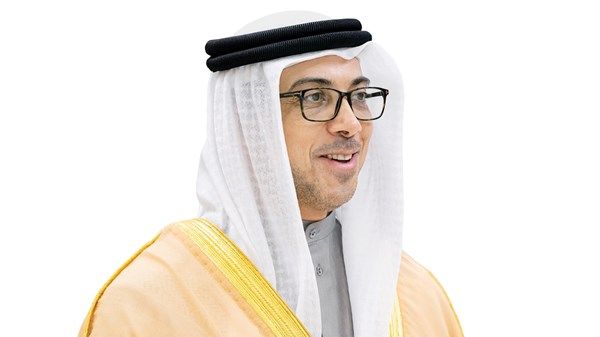 برعاية منصور بن زايد.. «المؤتمر والمعرض الزراعي الإماراتي» ينطلق 22 أبريل المقبل