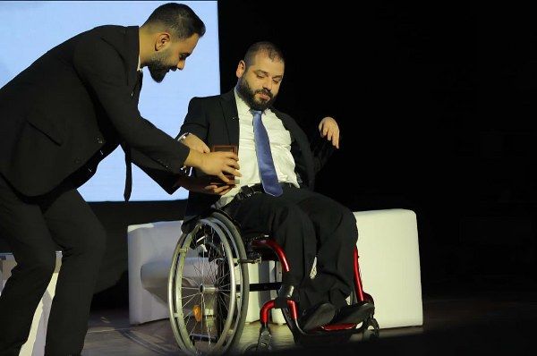 بالصور: “جائزة حامل الأمل”: وجوه لبنانية تحوّل التجربة الفردية إلى قوة جماعية