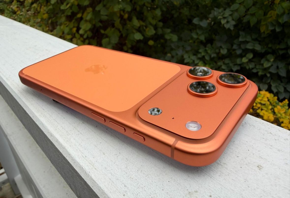 تكنولوجيا: آيفون 18 قد يأتي ببطاريات أكبر في جميع الإصدارات عالميًا