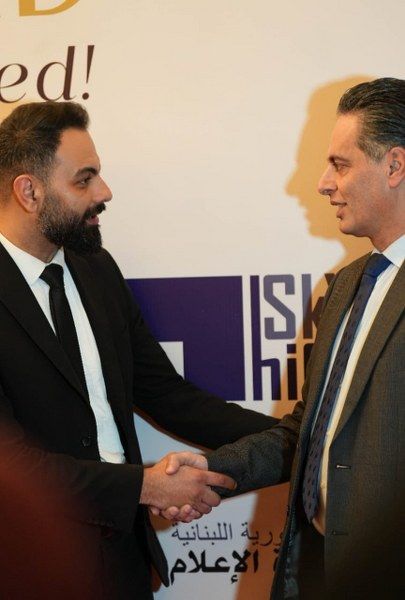 بالصور: “جائزة حامل الأمل”: وجوه لبنانية تحوّل التجربة الفردية إلى قوة جماعية