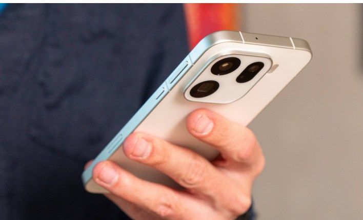 تكنولوجيا: سلسلة Oppo Find X10 قد تدعم شحنًا لاسلكيًا مغناطيسيًا شبيهًا بـ MagSafe