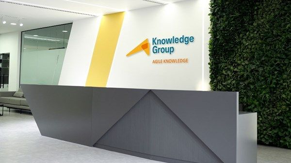 مجموعة المعارف تحتفي بمرور 20 عاماً على مسيرتها التي شهدت تمكين أكثر من 170 ألف من الكفاءات من 19 بلداً في المنطقة