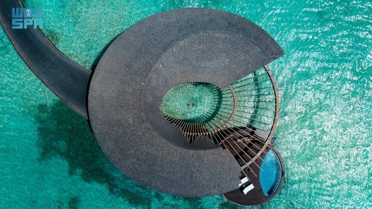 «البحر الأحمر» أول وجهة سياحية معتمدة بالكامل من دليل «فوربس»