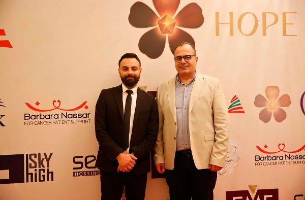 بالصور: “جائزة حامل الأمل”: وجوه لبنانية تحوّل التجربة الفردية إلى قوة جماعية