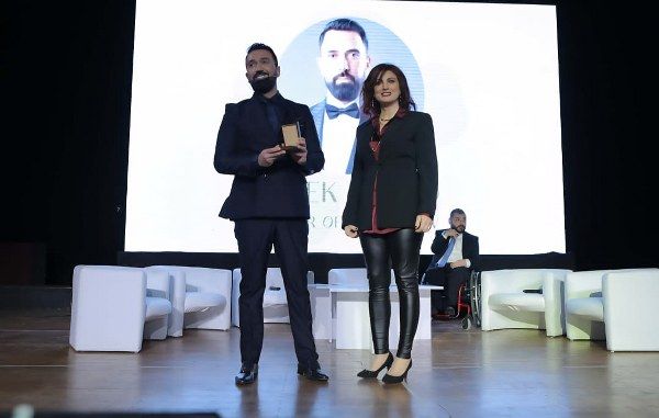 بالصور: “جائزة حامل الأمل”: وجوه لبنانية تحوّل التجربة الفردية إلى قوة جماعية