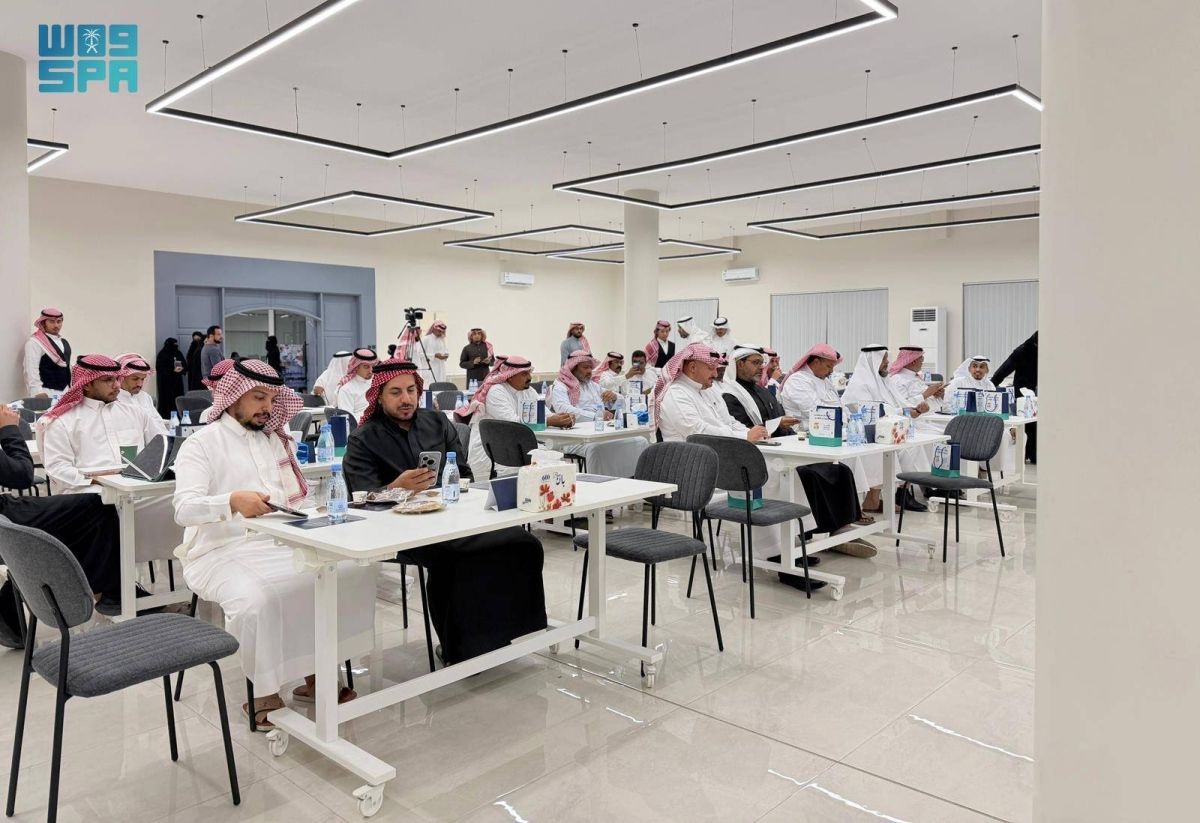 «مجتمعي» تنظم الإفطار الرمضاني في 97 موقعا في مختلف أحياء المدينة