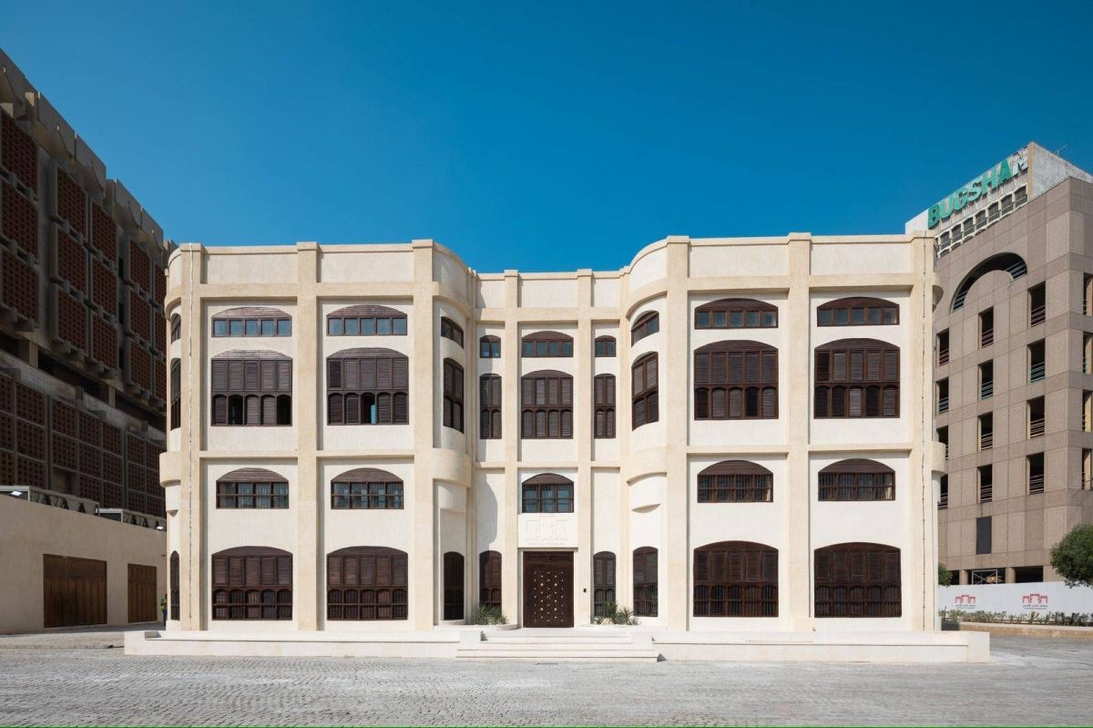 متحف البحر الأحمر يفتتح معرض «كنوز غارقة»