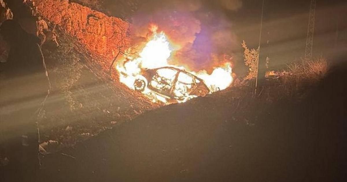 الاحتلال يعلن استهداف عناصر بالجهاد الإسلامي شرقي لبنان