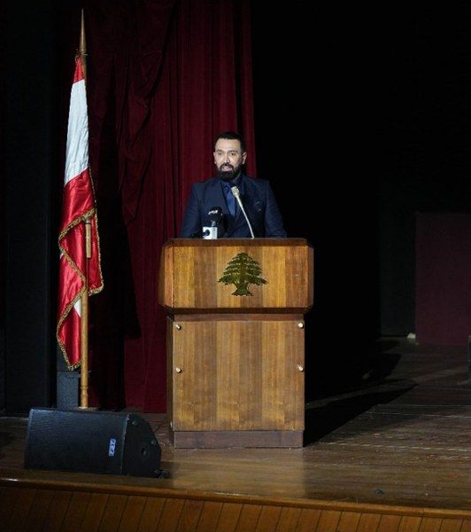 بالصور: “جائزة حامل الأمل”: وجوه لبنانية تحوّل التجربة الفردية إلى قوة جماعية