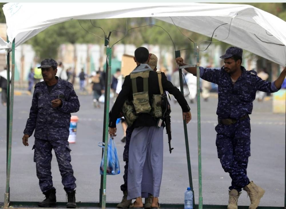 من ميونيخ إلى عدن تحركات دبلوماسية أوروبية لردع الحوثي