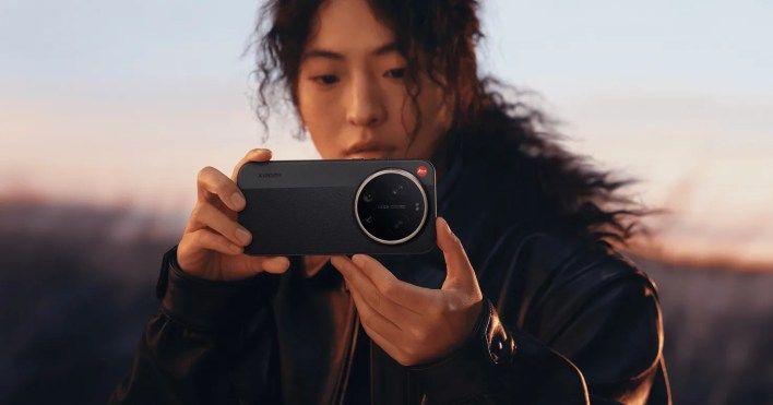 تكنولوجيا: تم تأكيد إطلاق هاتف شاومي الرائد من طراز لايكا إيديشن عالميًا