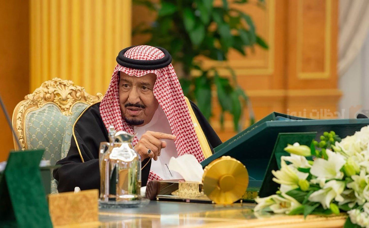 نبأ سار | صرف 1200 ريال بدل غلاء بأمر ملكي لشهر ديسمبر في السعودية.. المالية توضح