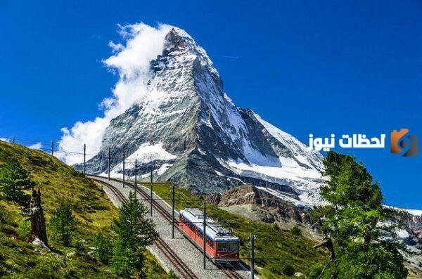 كم تكلفة السفر الى سويسرا لشخصين لمدة 10 ايام بالريال السعودي 1447