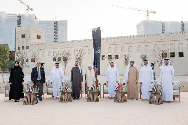 "الإمارات للإفتاء" يفتتح "ملتقى الشوّاف الثاني"