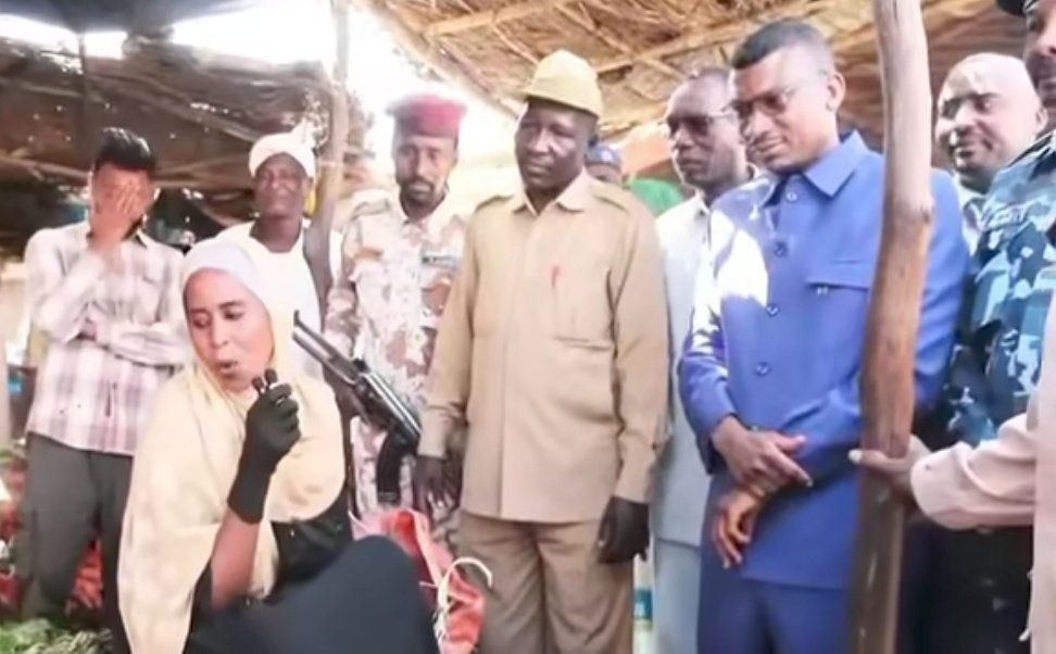 الاتحاد الأوروبي عقد امتحانات موازية في المناطق الخاضعة لسيطرة الدعم السريع يُعد دعوة ضمنية للانفصال