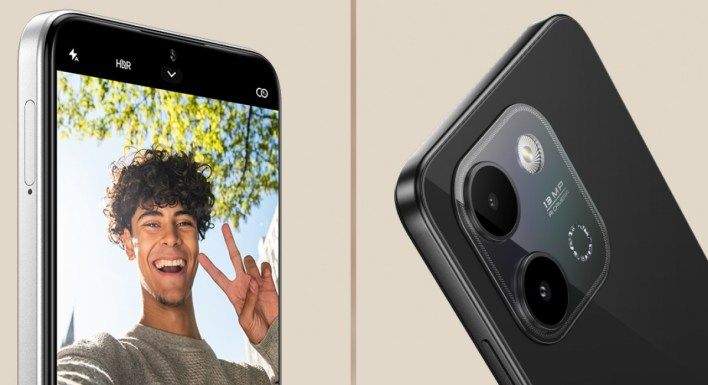 تكنولوجيا: Lava تكشف رسميًا عن Bold N2 4G ببطارية 5000 مللي أمبير وتصنيف مقاومة IP64