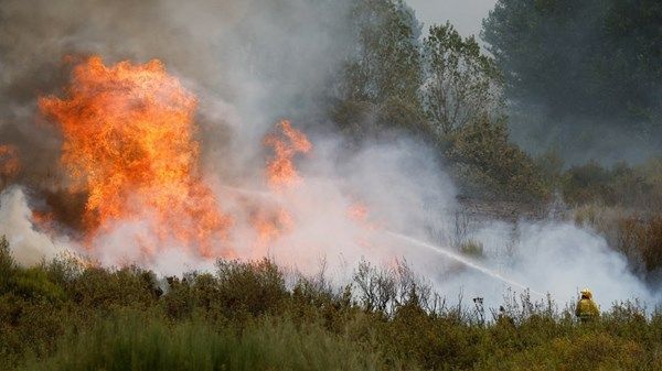 باحثون: على الاتحاد الأوروبي تعزيز الاستعداد لمخاطر تغير المناخ