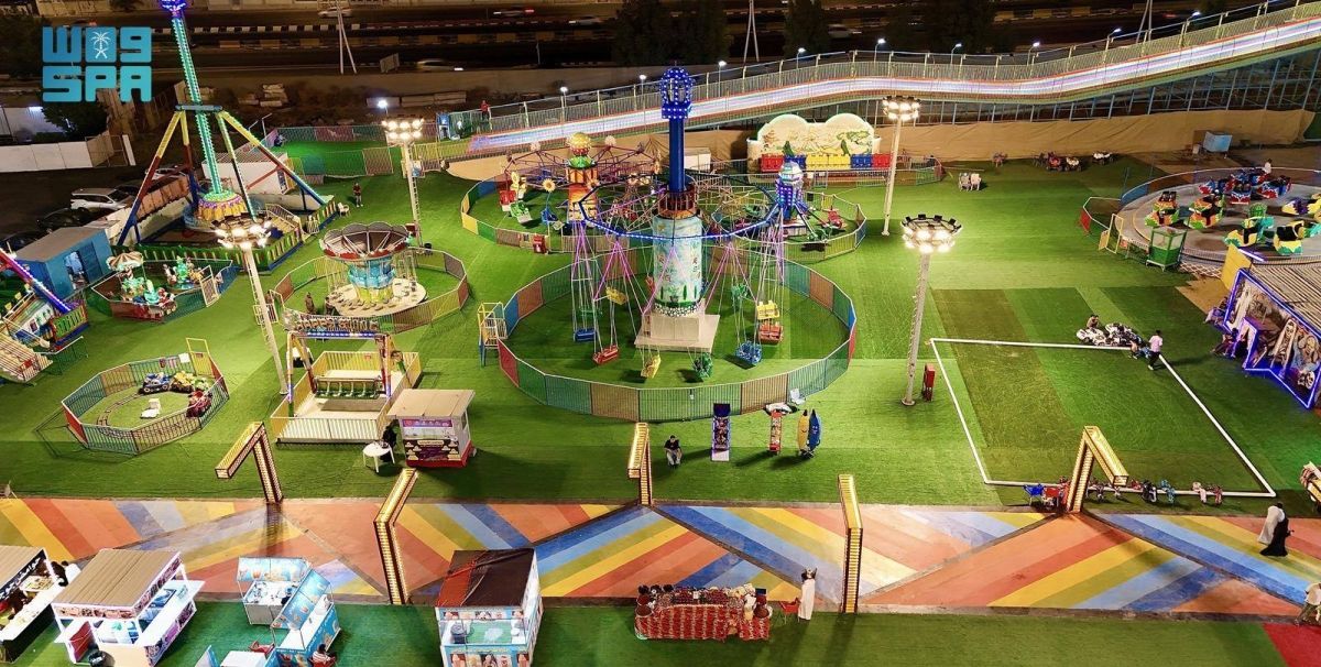 مكة تعزز نموذج المدينة المتكاملة عبر منظومة سياحية وترفيهية داعمة لجودة الحياة