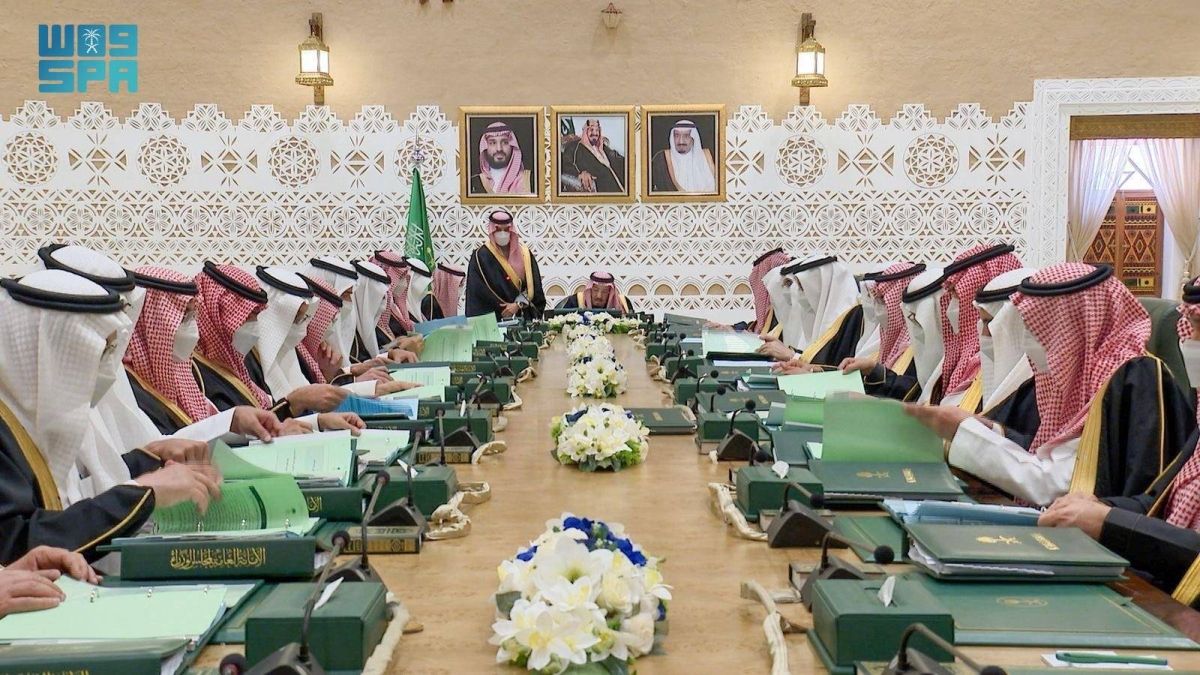 مجلس الوزراء يوافق على تعديل النظام الأساس لمؤسسة كأس العالم للرياضات الالكترونية