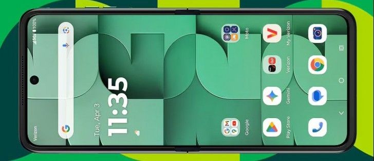 تكنولوجيا: موتورولا تحضر لإطلاق الهاتف الرابع بإصدار FIFA World Cup 26