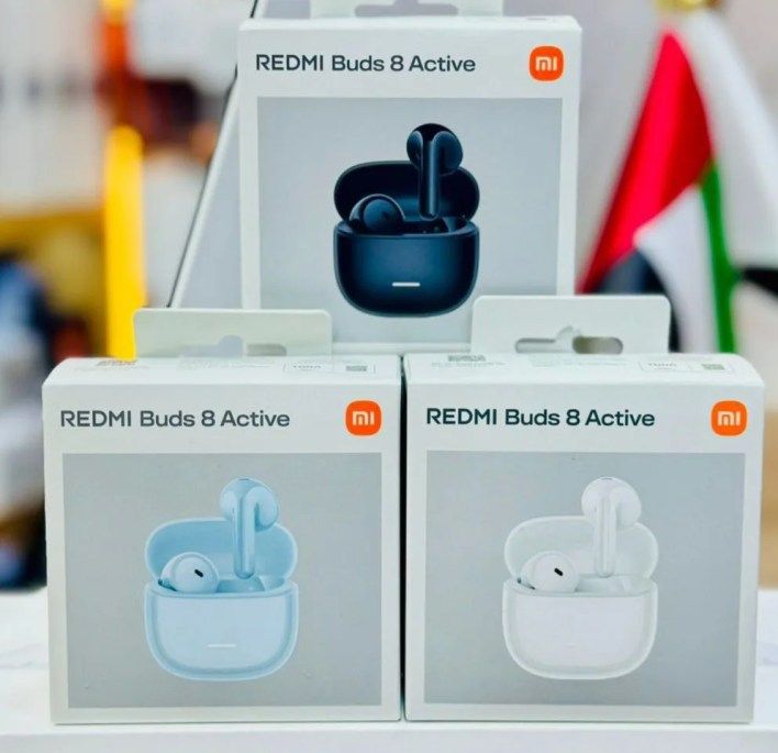 تكنولوجيا: تسريبات تكشف تفاصيل سماعات أذن لاسلكية من ريدمي بأسعار معقولة وعمر بطارية يصل إلى 37 ساعة قبل إطلاقها العالمي