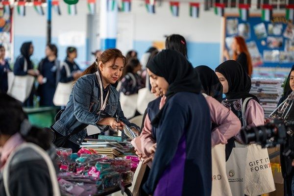 «هبة في محلّها» توزع 500 ألف منتج وسلعة جديدة خلال رمضان