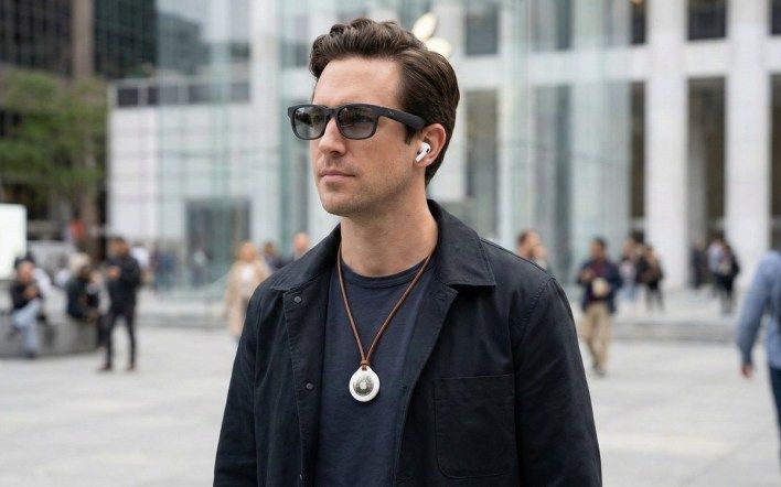 تكنولوجيا: تقرير يكشف تفاصيل نظارات أبل الذكية وسلسلة AirPods بكاميرات وقلادة AI جديدة قادمة قريبًا