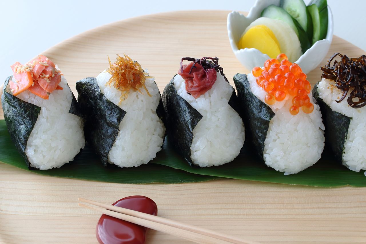 اليابان | اكتشف الاستخدامات المتنوعة للنوري في المطبخ الياباني