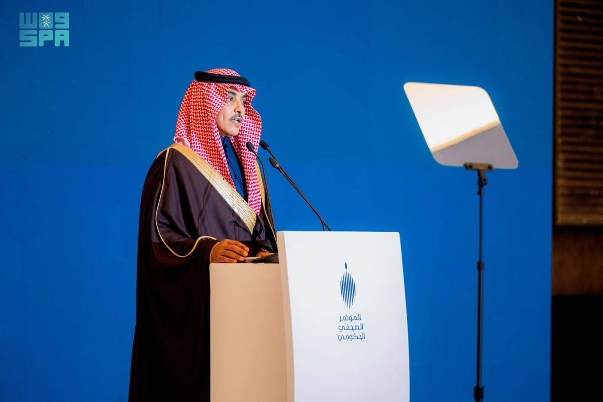 وزير الإعلام: منتدى صندوق الاستثمارات العامة شهد توقيع 135 مذكرة تفاهم