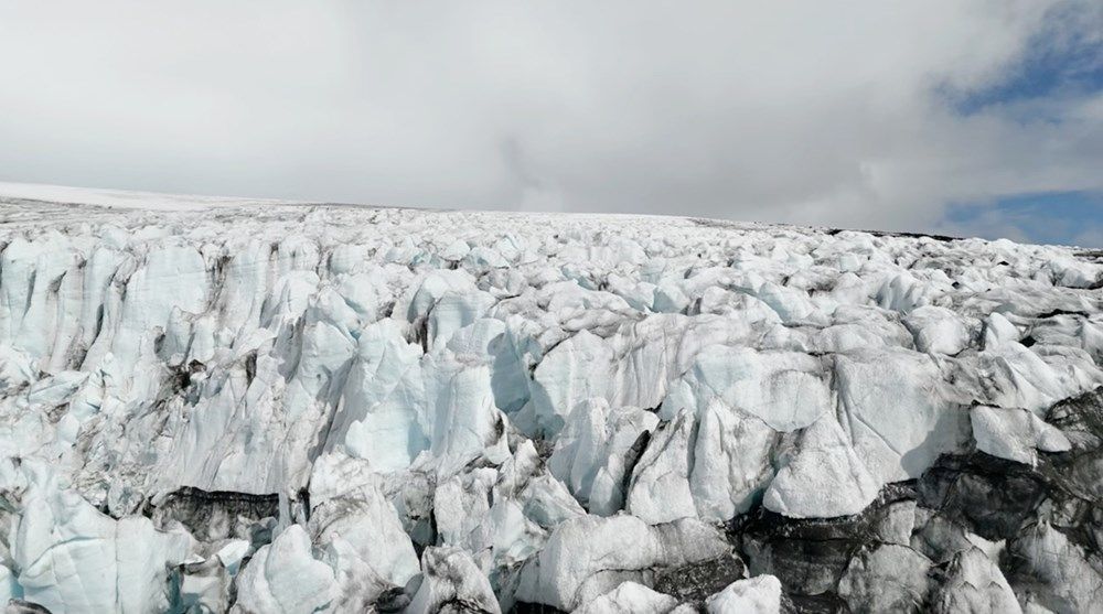 «الوطني للأرصاد» يختتم بعثته العلمية الثانية في «أنتاركتيكا» بتأسيس أول مختبرات إماراتية