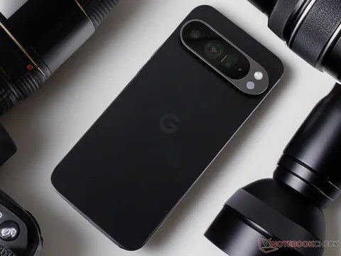 تكنولوجيا: رسميًا: جوجل توسع دعم AirDrop ليشمل المزيد من هواتف Pixel الذكية مع إغفال واضح.