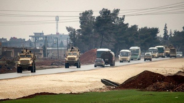 العراق: بعض الدول أبدت استعدادها لتسلّم مواطنيها المنتمين لـ«داعش»