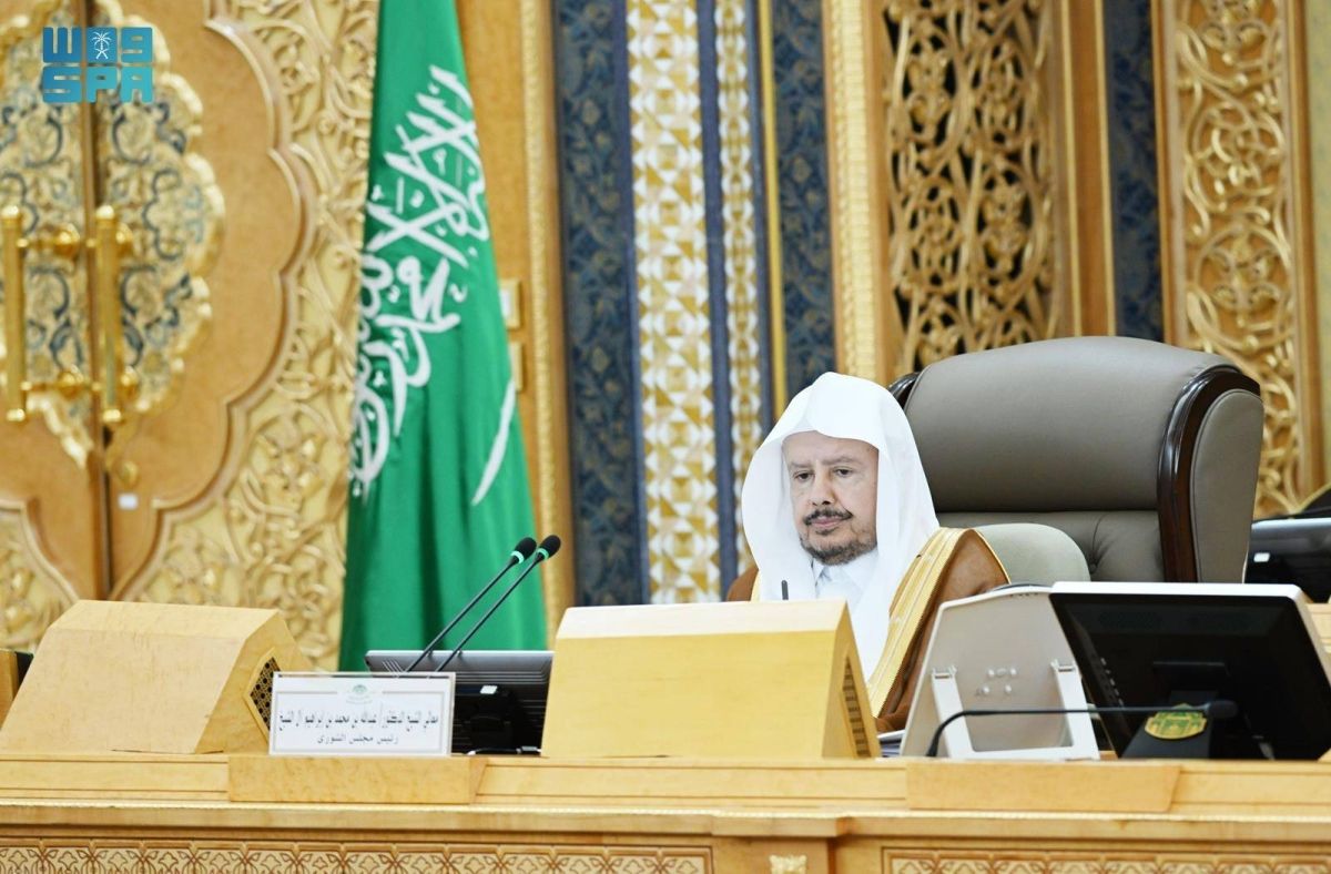 الشورى يطالب جامعة الأميرة نورة بتبني هوية مؤسسية تركز على تمكين المرأة في مجالات التنمية ذات الأولوية الوطنية