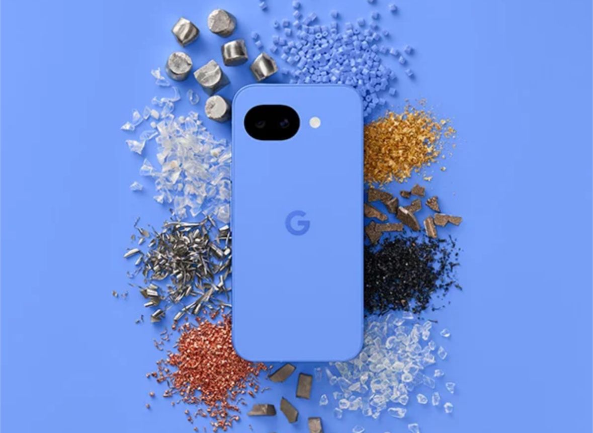 تكنولوجيا: جوجل تؤكد إطلاق هاتفها الجديد عالميًا بمعالج Tensor G4 القديم قبيل الإصدار
