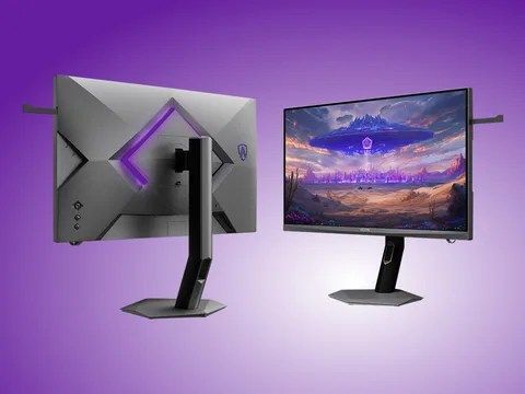 تكنولوجيا: رسميًا: شركة AOC تطلق شاشة ألعاب جديدة فائقة السرعة