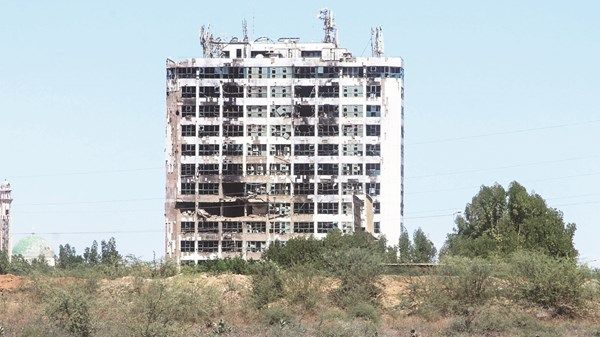 خبراء لـ«الاتحاد»: «الإخوان» يحوّل السودان إلى ملاذ آمن للتنظيمات المتطرفة العابرة للحدود