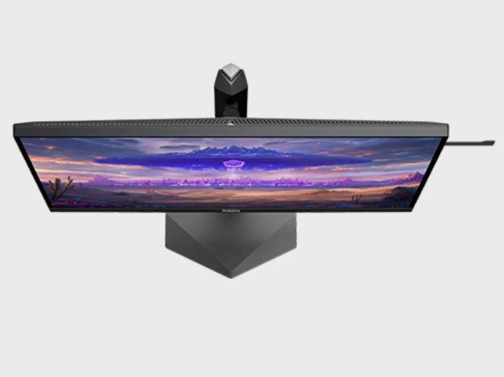 تكنولوجيا: رسميًا: شركة AOC تطلق شاشة ألعاب جديدة فائقة السرعة