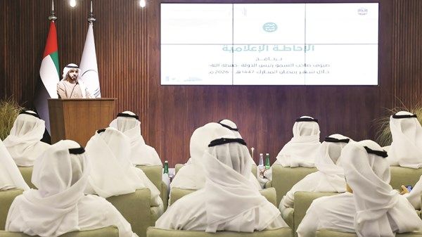 «الشؤون الإسلامية والأوقاف والزكاة» تستعرض استعداداتها وفعالياتها في رمضان