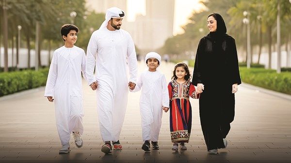 25 مبادرة استراتيجية لتمكين مواطني ومقيمي أبوظبي من التمتع بحياة أكثر صحة