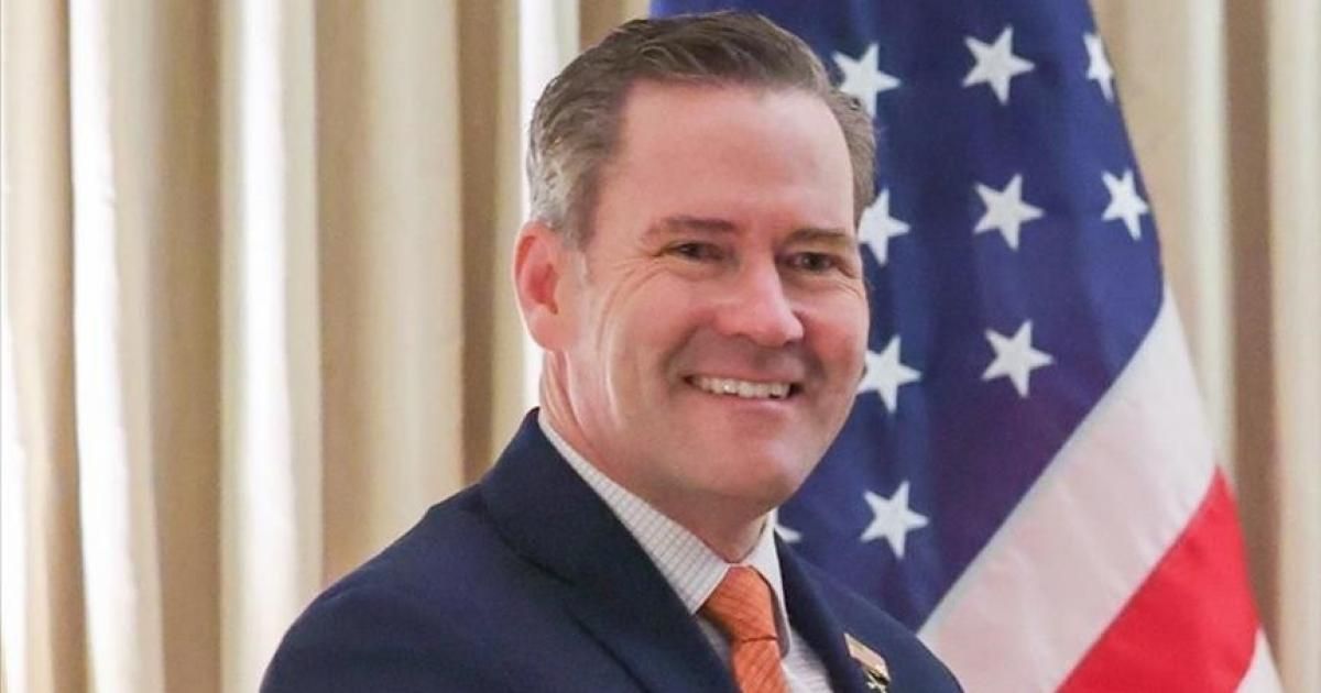 والتز: "مجلس سلام غزة" ينعقد الخميس بتعهدات إعمار تصل لـ 5 مليارات دولار