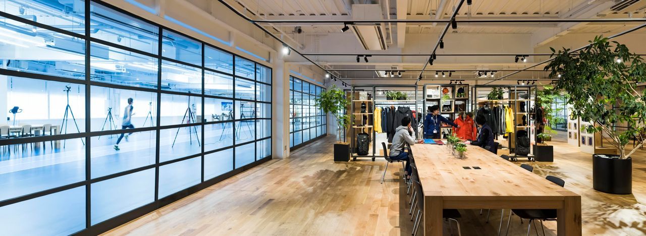 اليابان | اليابان تتفوّق على الأصل... لماذا تفوقت «ذا نورث فيس» اليابانية على النسخة الأمريكية؟