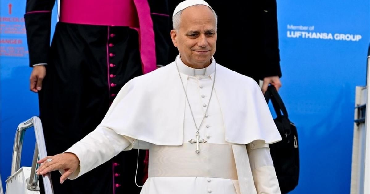 الفاتيكان يعلن عدم مشاركته في مجلس السلام برئاسة ترامب