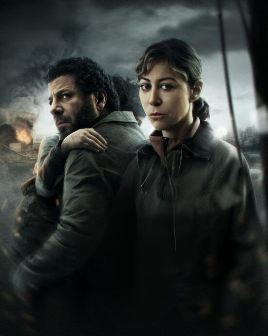 تزامنًا مع انطلاق عرضه… أبطال “صحاب الأرض” ينهون التصوير