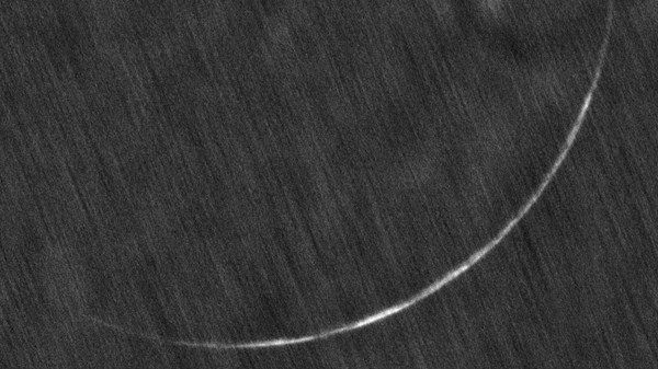 "الفلك الدولي" يطور تقنيات ذكاء اصطناعي لرصد هلال الشهر