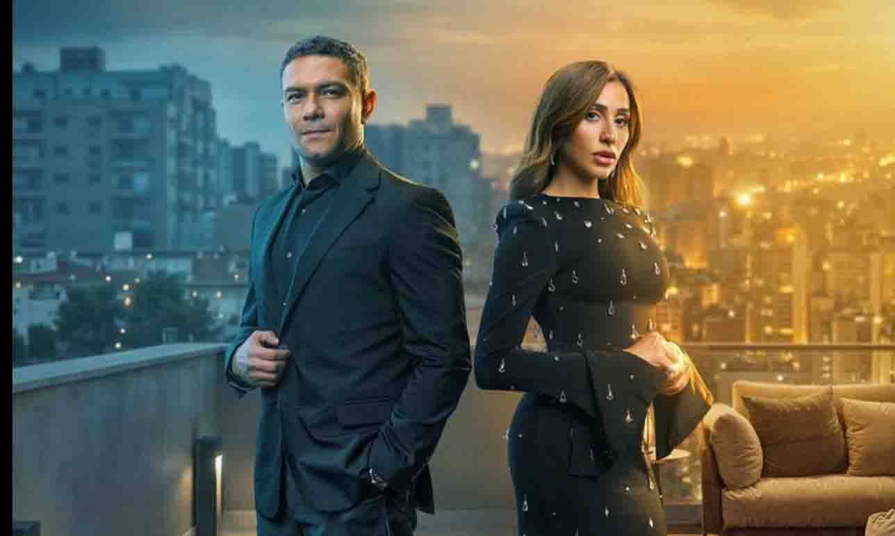 خاص- قدر يجمع بين عالمَين… انطلاقة مشوقة لمسلسل “اتنين غيرنا”