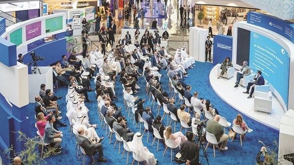 «أسبوع دبي للذكاء الاصطناعي» يبدأ 6 أبريل