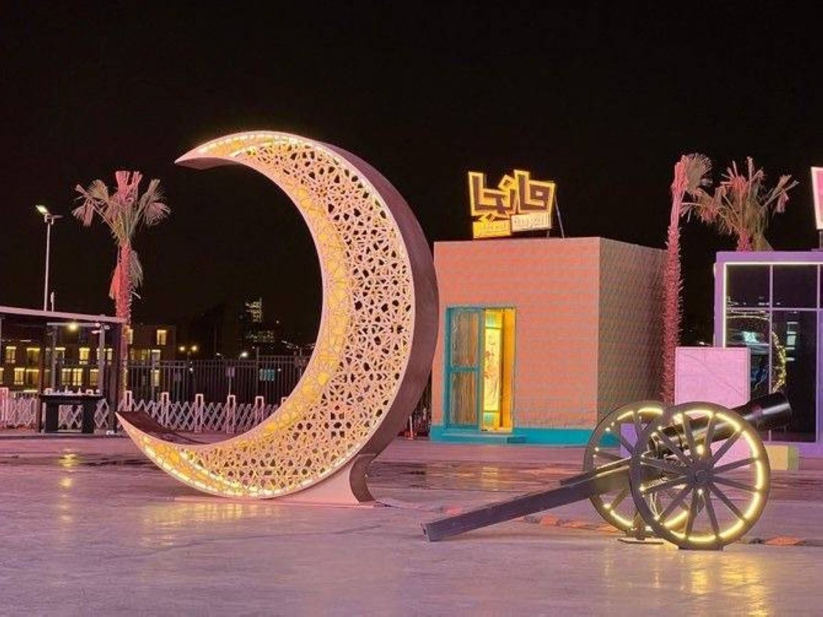 المملكة تعيش موسمًا استثنائيًا بين روحانية رمضان وفعاليات الشتاء