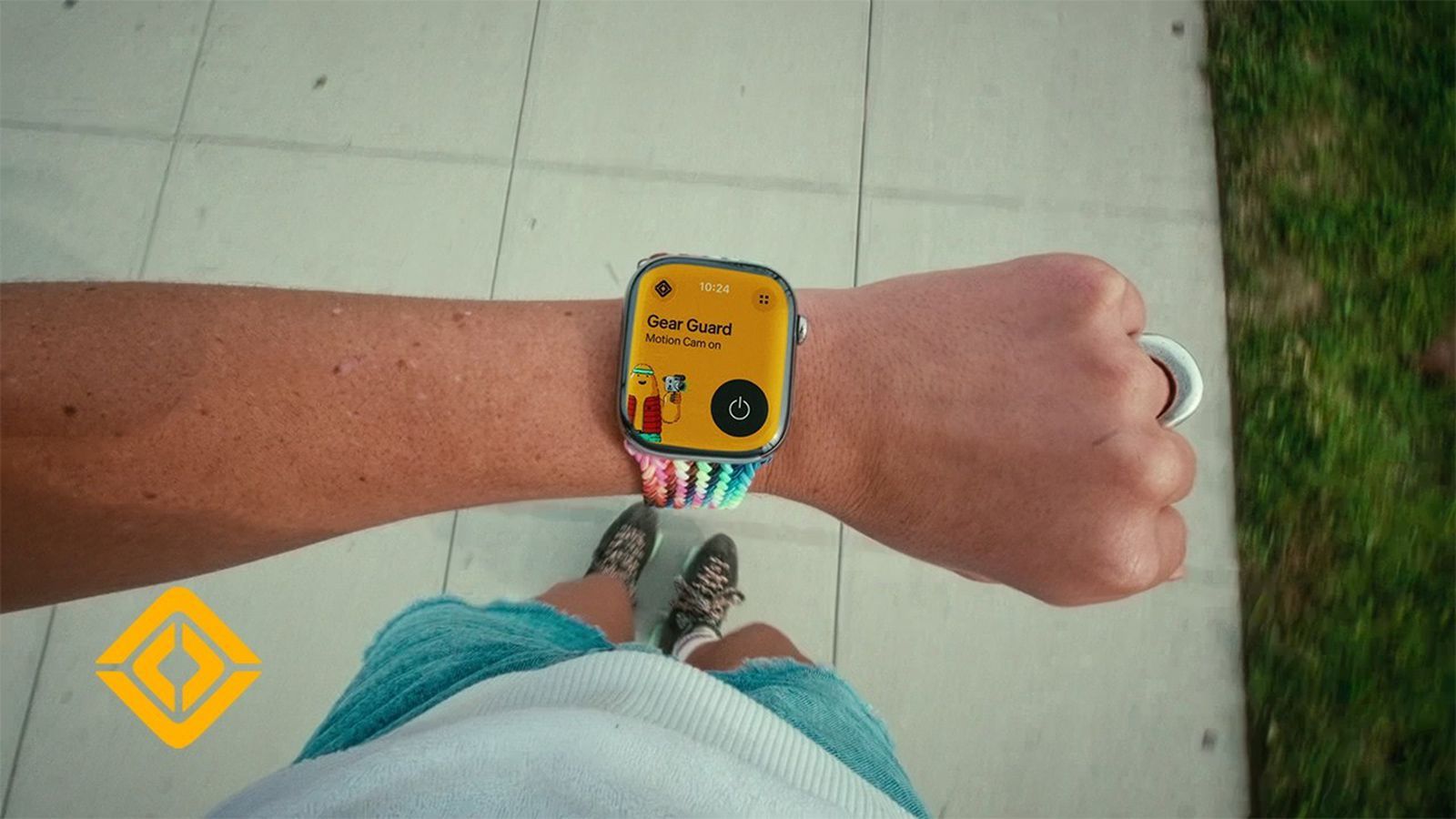 تكنولوجيا: ريفيان تطلق تطبيق ساعة أبل